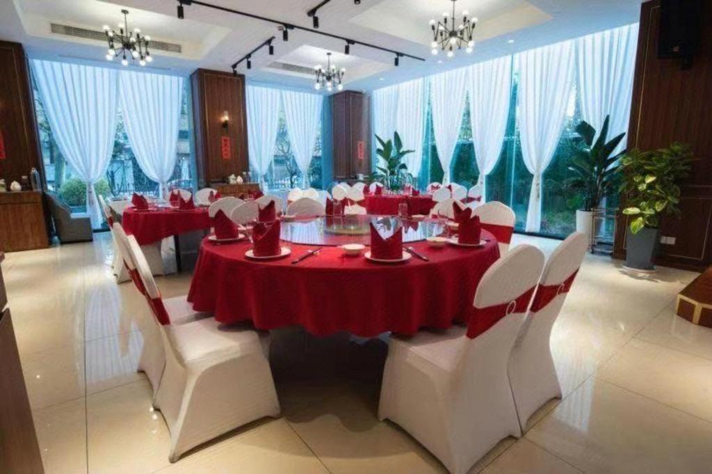 Nanying 3* Shanghai
