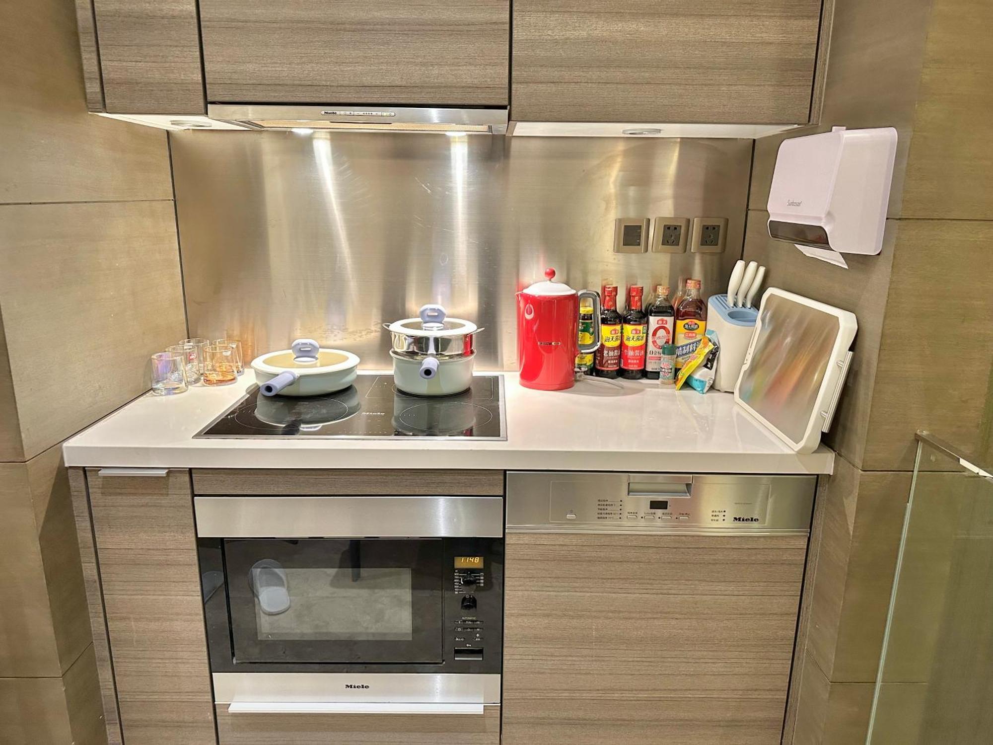 Zhome-deplex Luxury Apartment-near The Bund * Shanghai