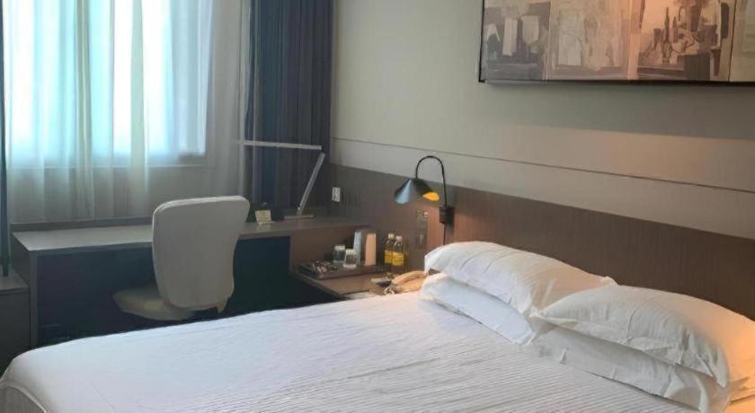 Jinjiang Select Pudong Airport Hotel