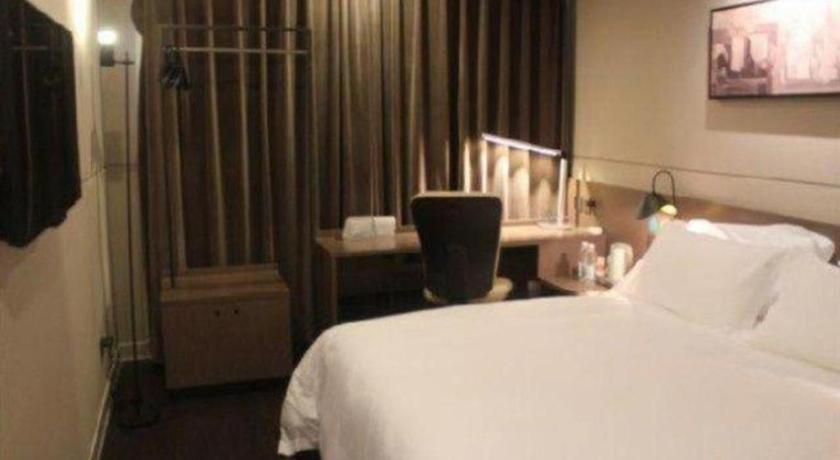 Jinjiang Select Pudong Airport 3* Xangai