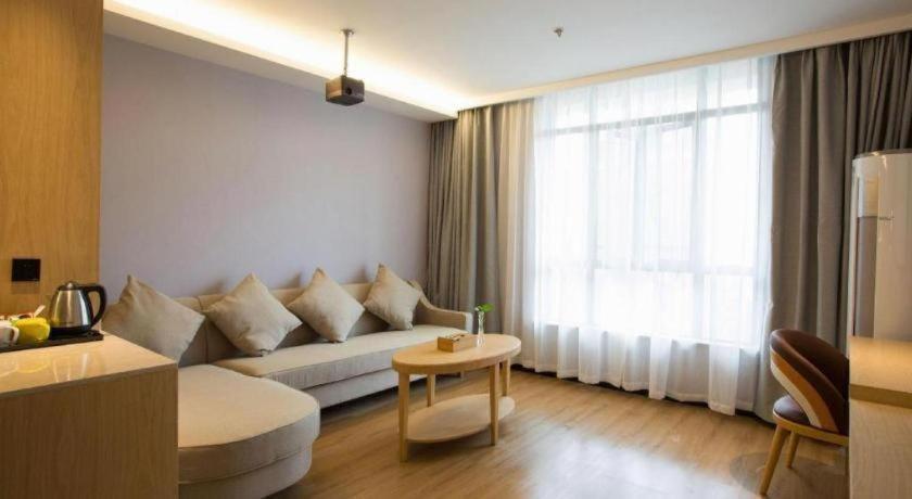 Gya Songjiang Wanda Plaza 2* Shanghai