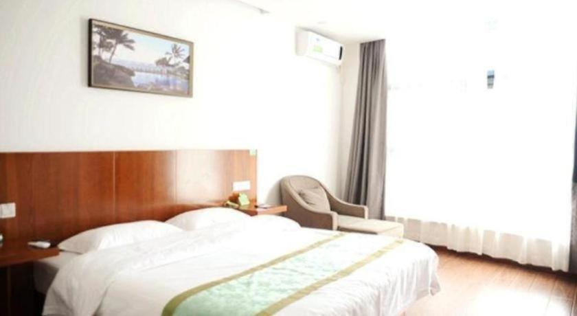 Vatica Jiading District Anting Metro Station Moyu Road Hotel Shanghai