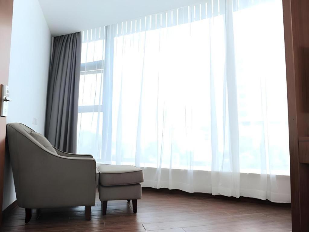 Hotel Vatica Jiading District Anting Metro Station Moyu Road Shanghai