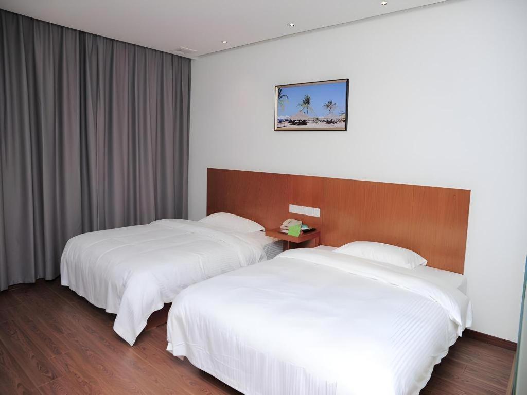 Vatica Jiading District Anting Metro Station Moyu Road 3* Shanghai