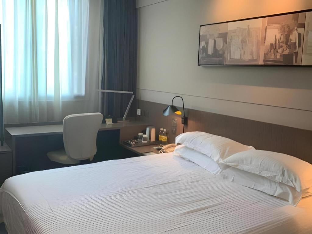 Jinjiang Select Pudong Airport Hotel