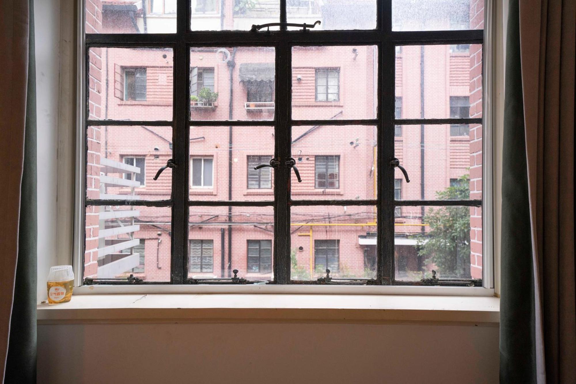 Book And Bed - Xujiahui Apartment Shanghai