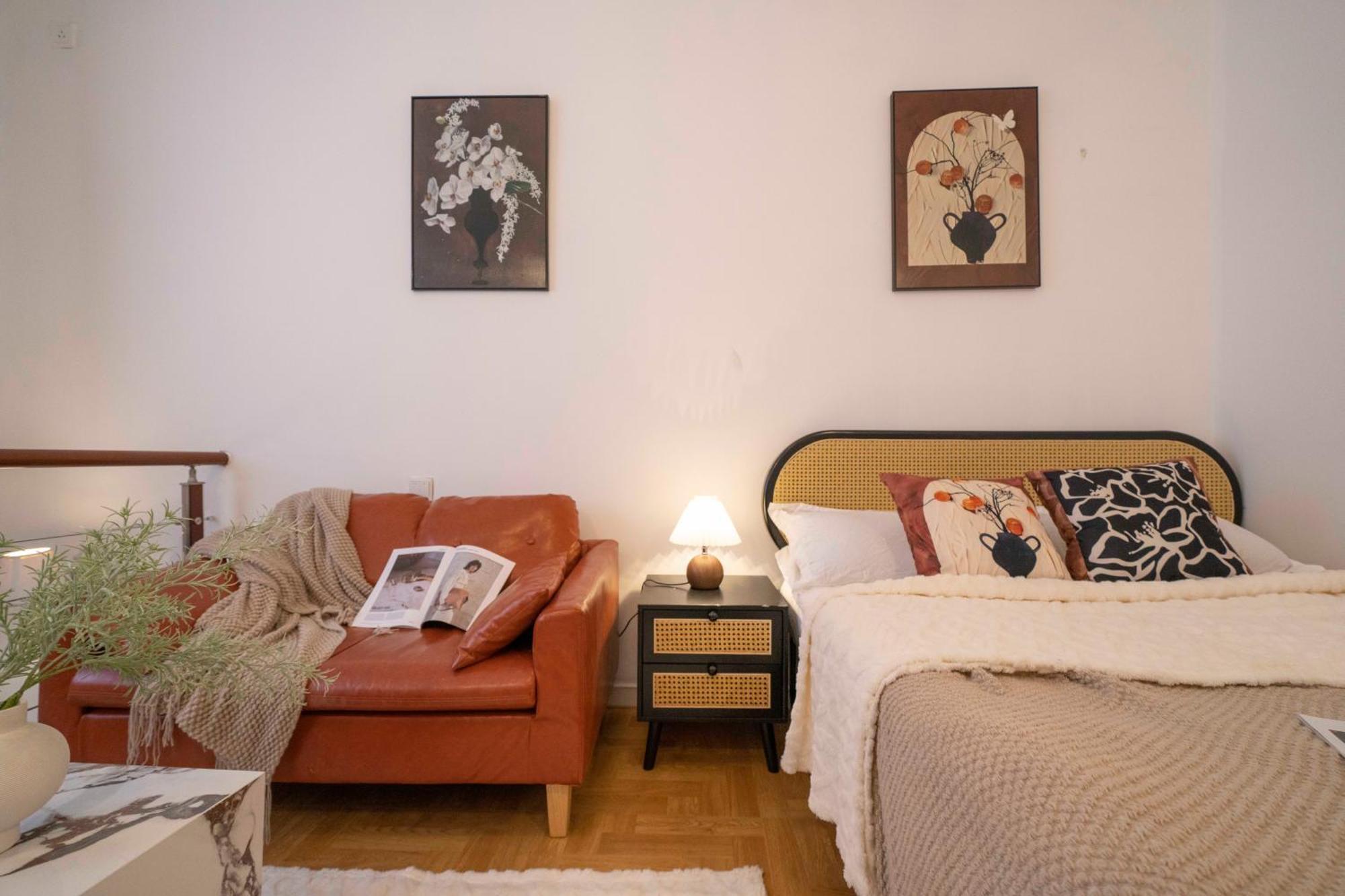Book And Bed - Xujiahui *