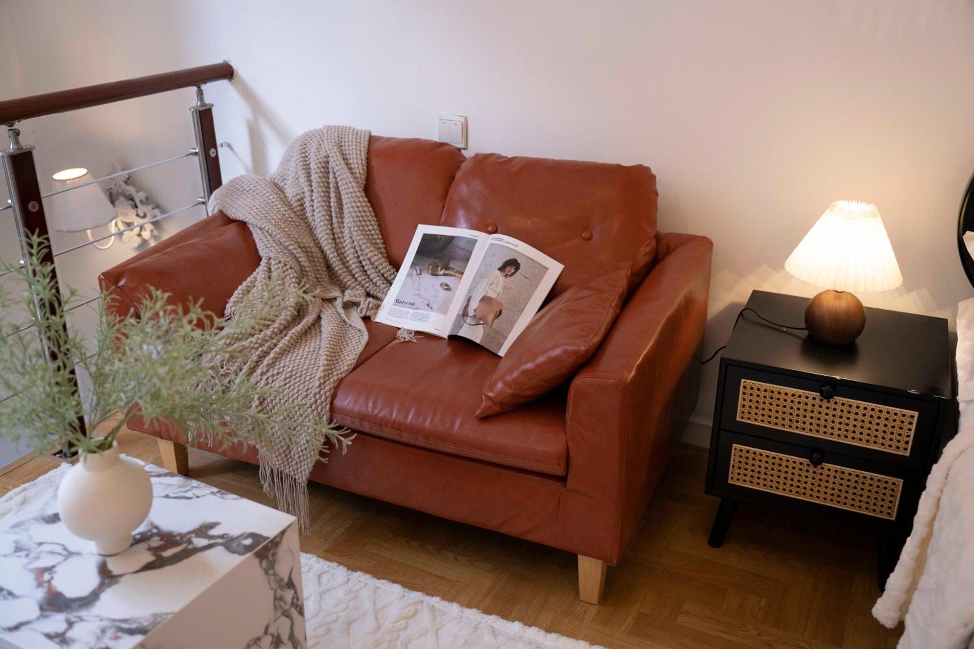 Book And Bed - Xujiahui *
