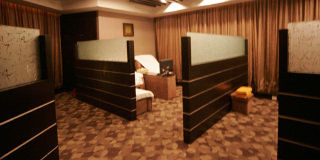 Hotel Supreme Tower Shanghái