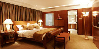 Hotel Supreme Tower