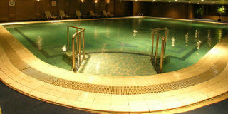 Hotel Supreme Tower 4*