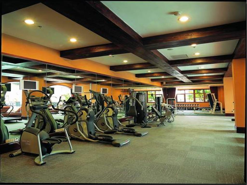 Hotel Sheshan Golf Estate