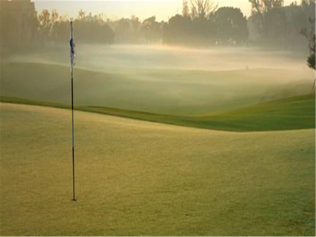 Hotel Sheshan Golf Estate Shanghai