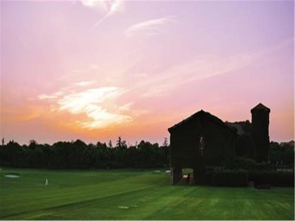 Sheshan Golf Estate