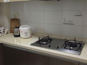 Apartment Sidihome Service Movie Grand Shop Shanghai