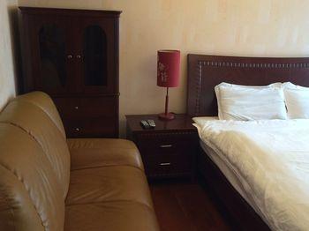 Apartment Sidihome Service Movie Grand Shop Shanghai