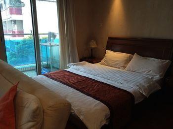 Sidihome Service Movie Grand Shop Apartment *