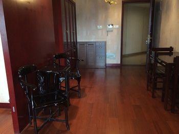 Sidihome Service Movie Grand Shop Apartment *