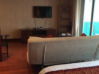 Sidihome Service Movie Grand Shop Apartment *