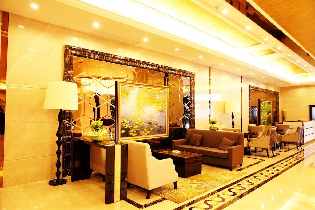 Lentino International Serviced * Shanghai