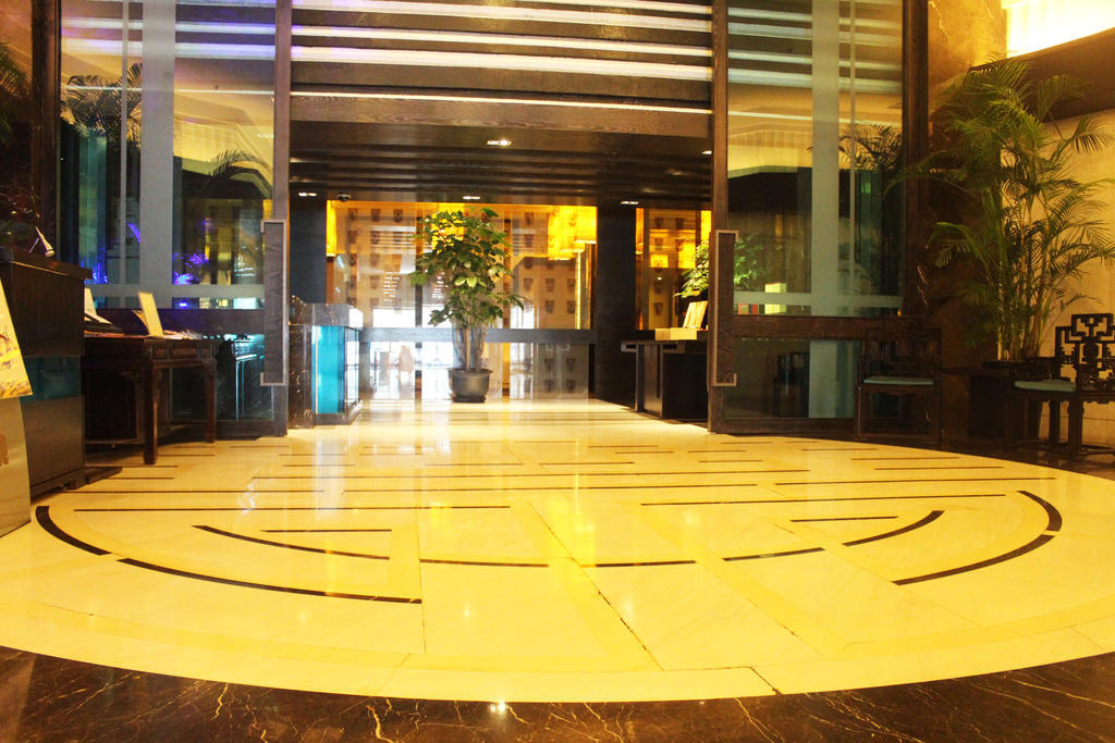Regal East Asia Hotel