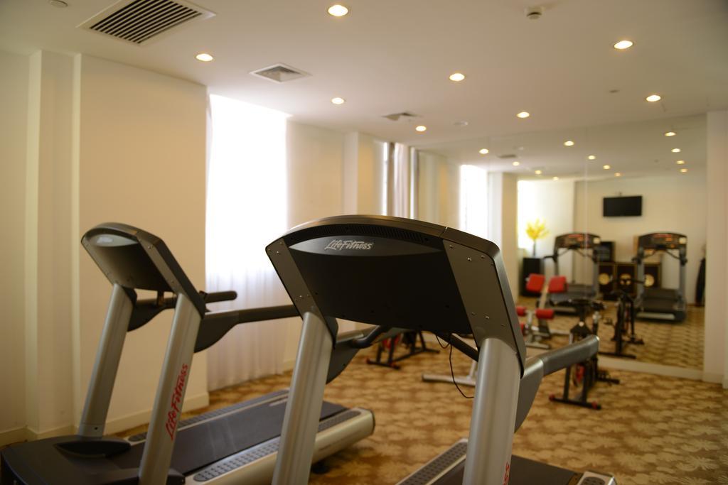 Metropolo Classiq, Shanghai, Ymca-people Square Hotel