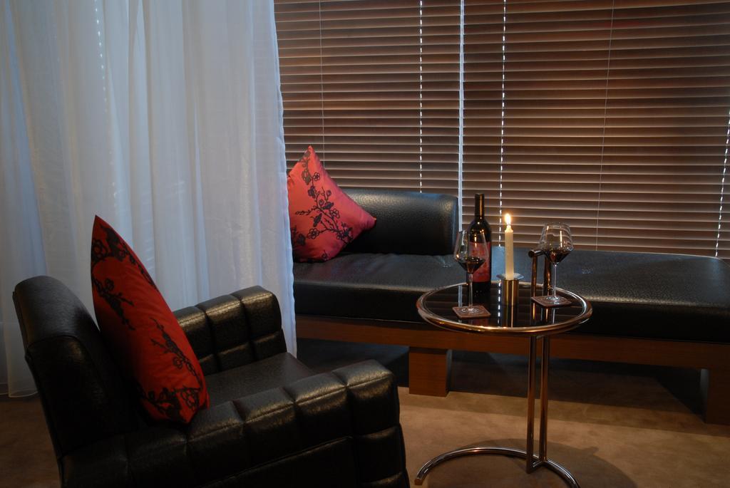 Pudi Boutique Fuxing Park 5* Şanghay