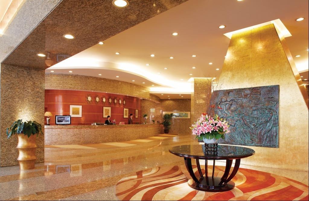Xujiahui Park 4*