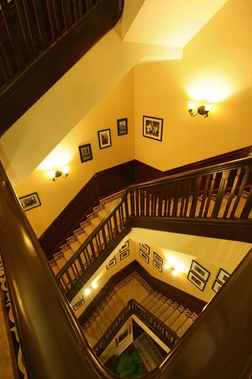 Hotel Mansion 5*