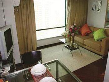 Apartment Skiline - Serviced Shanghai
