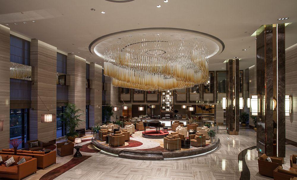 Holiday Hongqiao By Ihg 5*