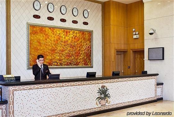 Hotel Crowne Plaza Malaren 5*