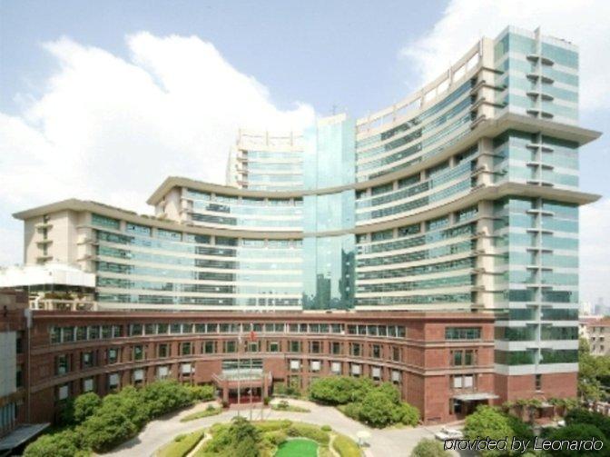 Jin Jiang Pine City 4* Shanghai