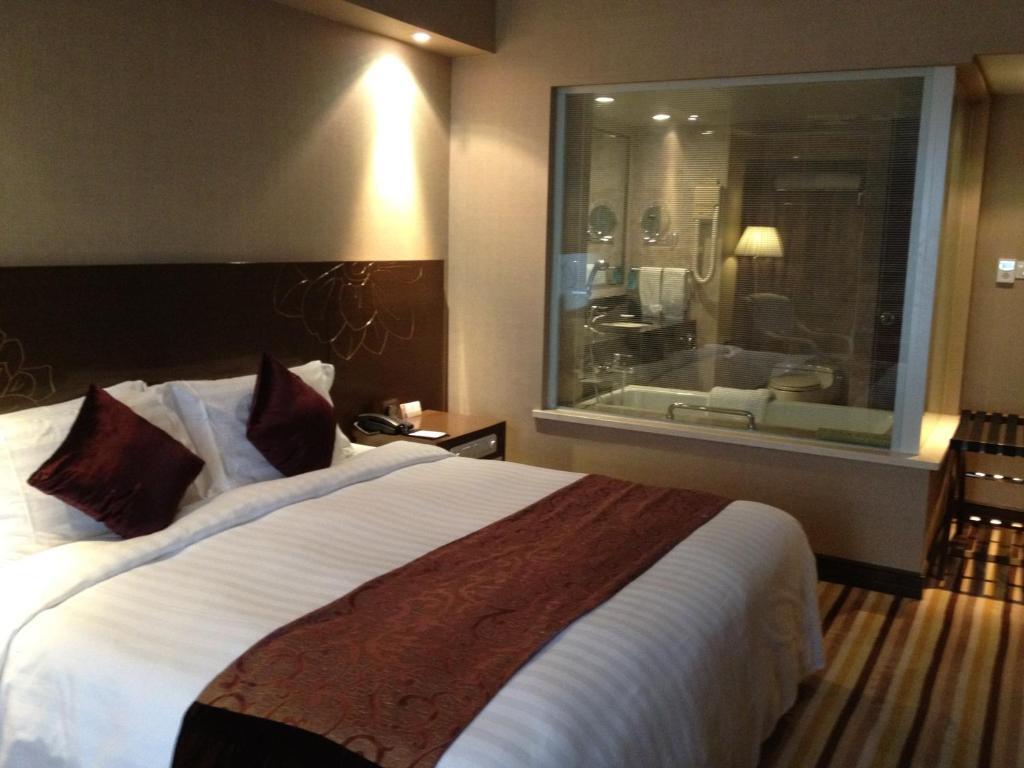 Lansheng 4* Shanghai