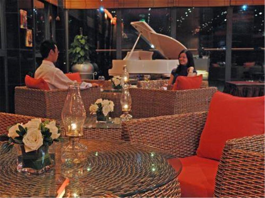 Hotel Gloria Plaza Kangqiao