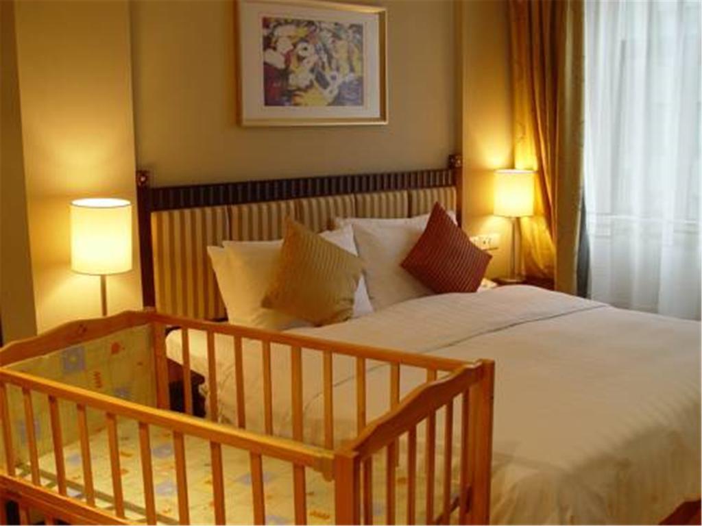 Days Hongkou Forture Hotel