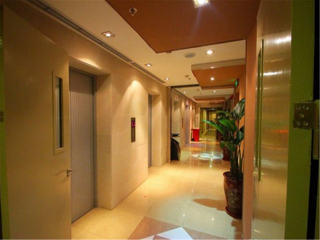 Vienna Pudong Lujiazui Jinqiao Hotel