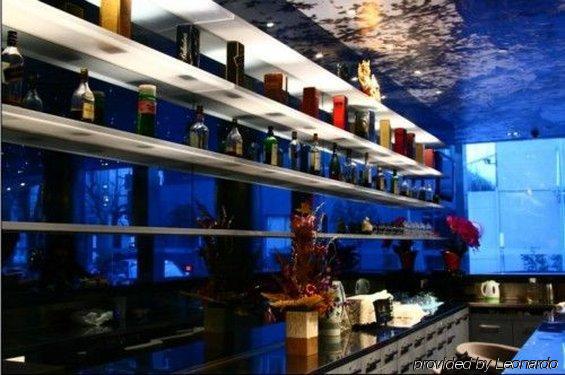 Hotel Nanying