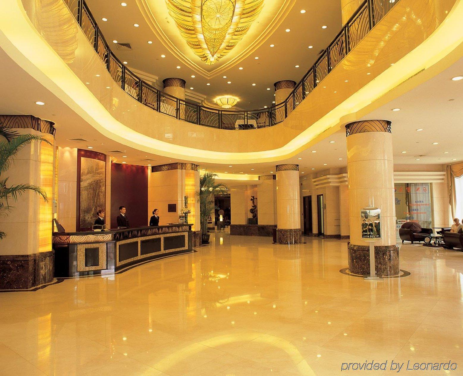 Pod The Bund Guangdong Road Hotel Shanghai