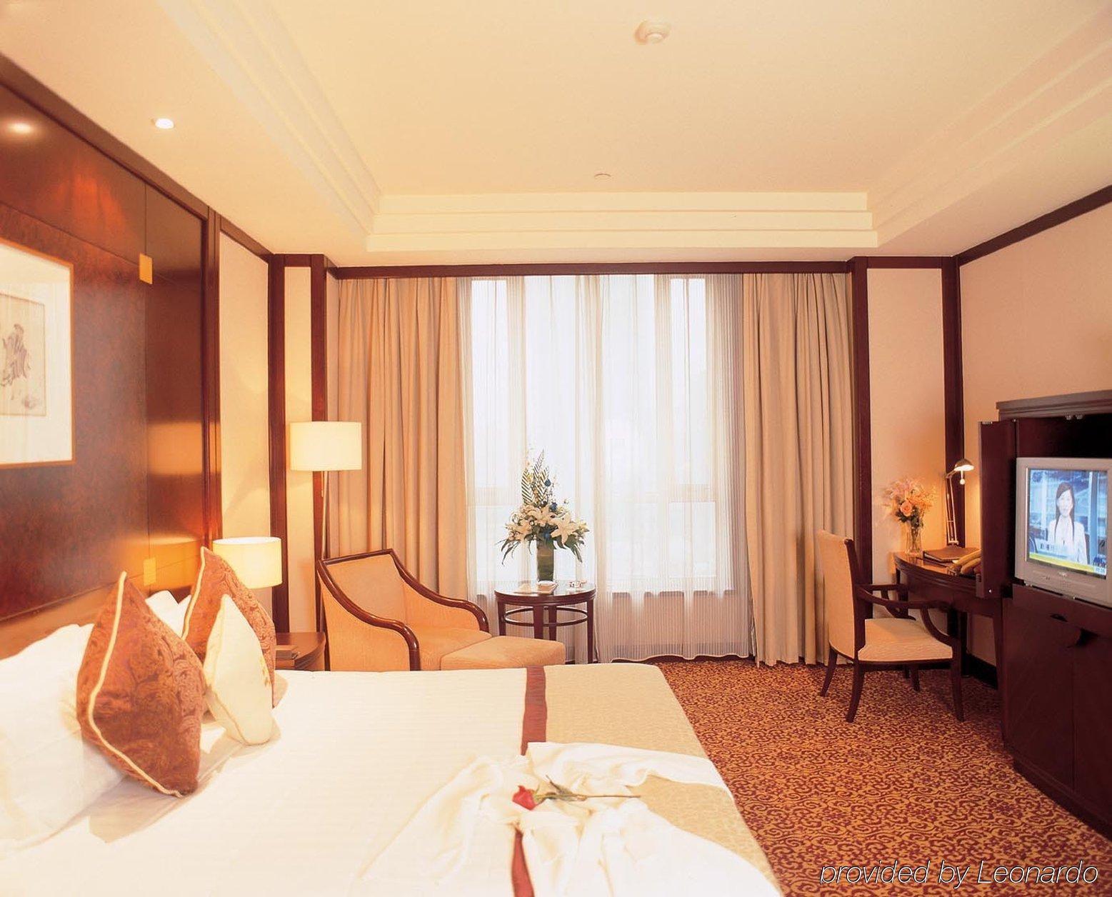 Pod The Bund Guangdong Road 4*