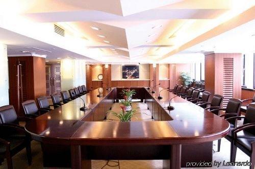 Otel Xinghua Şanghay