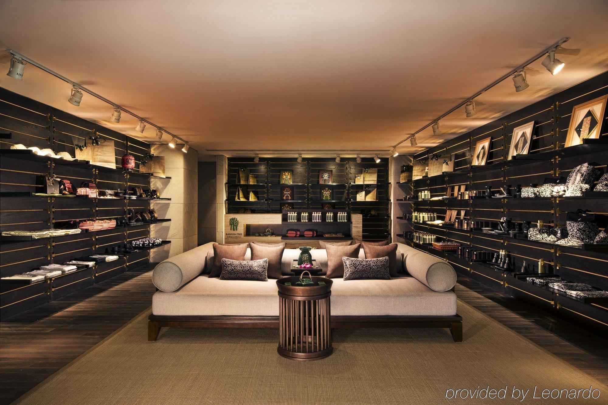 Banyan Tree On The Bund 5* Shanghai