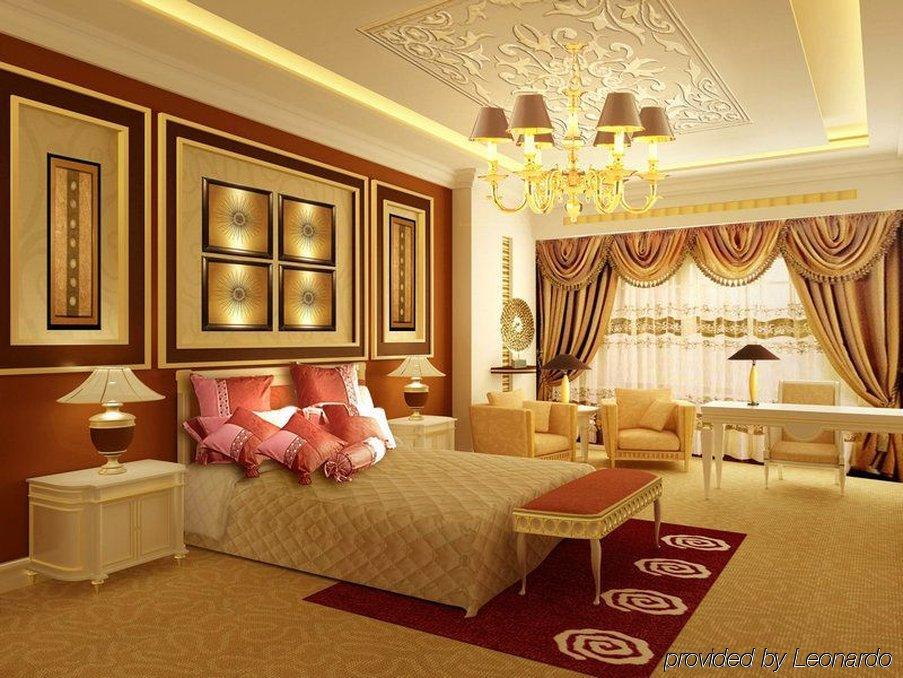 Shahai International Shanghai