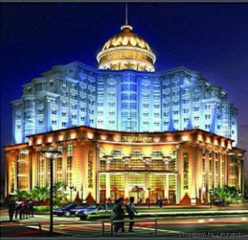 Shahai International 4* Shanghai