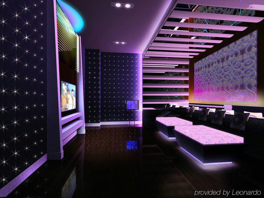 Shahai International Hotel