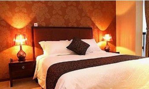 Hotel Fortune Forever Xangai