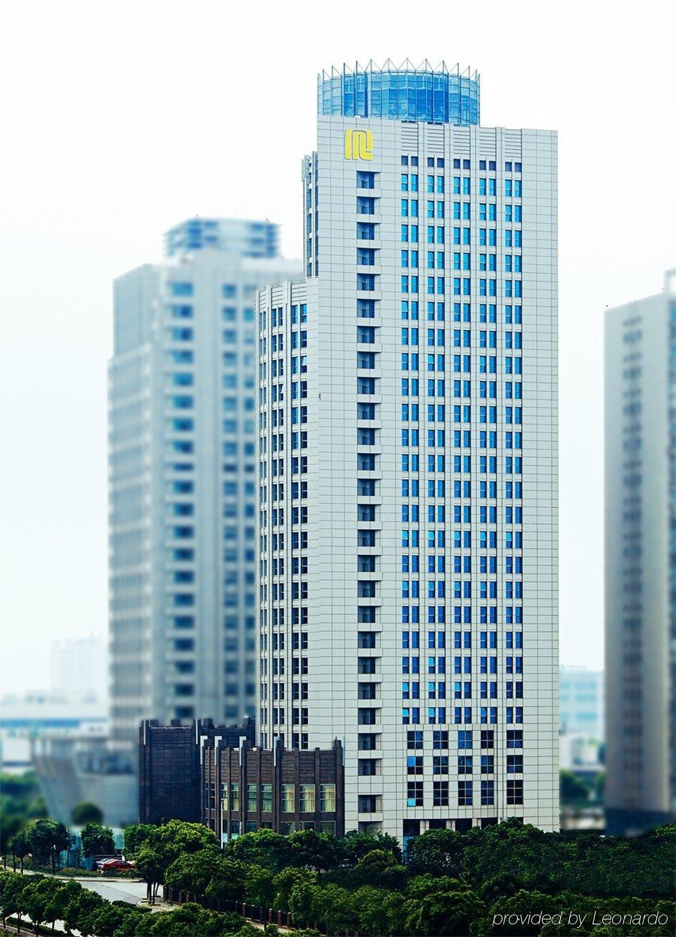 Regal Jinfeng 4* Shanghai