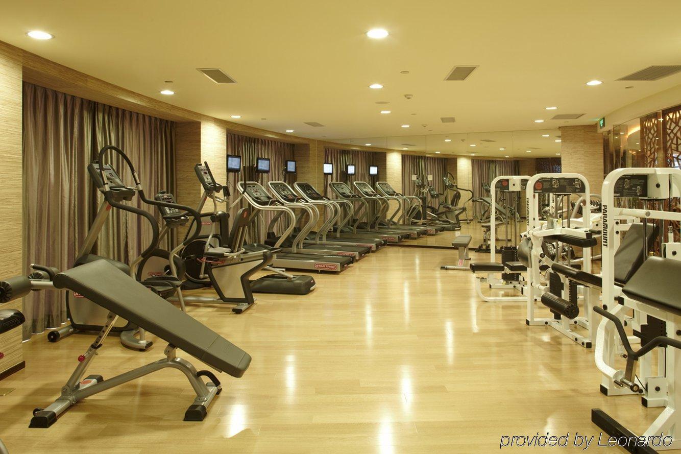 Regal Jinfeng Hotel Shanghai