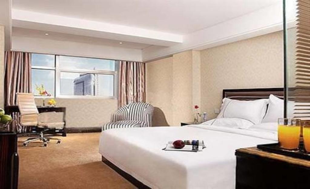 Andersen Culture - The Bund Hotel 4*