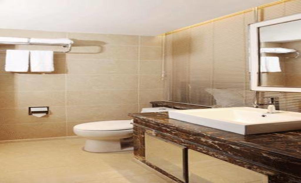 Andersen Culture - The Bund 4* Shanghai
